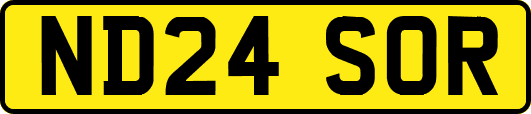 ND24SOR