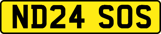 ND24SOS