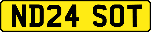 ND24SOT