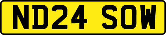 ND24SOW