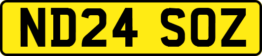 ND24SOZ