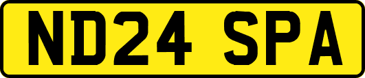 ND24SPA
