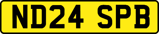 ND24SPB
