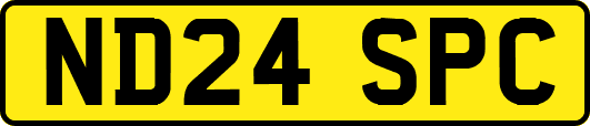 ND24SPC