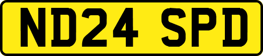 ND24SPD