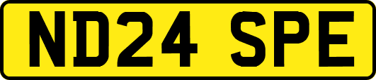 ND24SPE