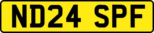 ND24SPF