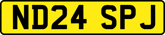 ND24SPJ