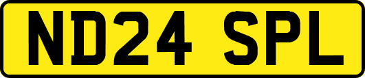 ND24SPL