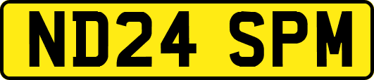 ND24SPM
