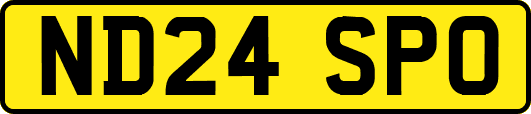 ND24SPO