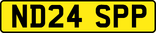 ND24SPP