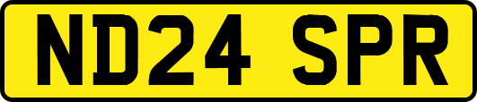 ND24SPR
