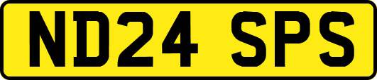 ND24SPS