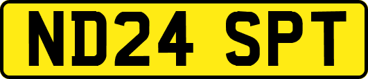 ND24SPT