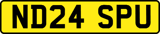 ND24SPU