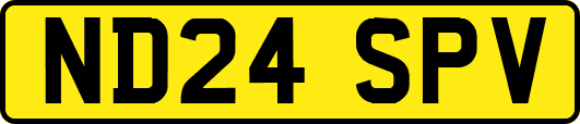 ND24SPV