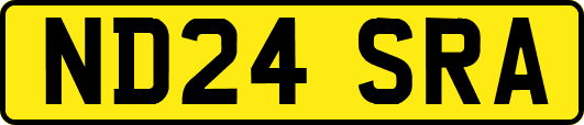 ND24SRA
