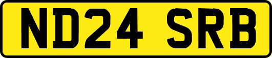 ND24SRB