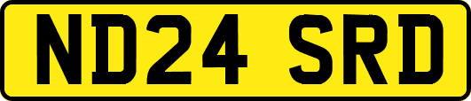 ND24SRD