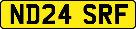 ND24SRF