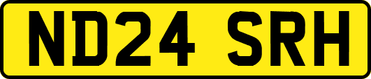 ND24SRH