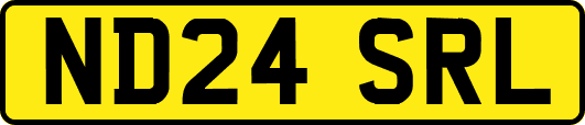 ND24SRL