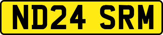 ND24SRM