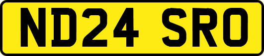 ND24SRO