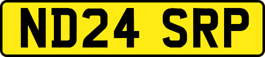 ND24SRP
