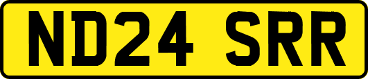 ND24SRR
