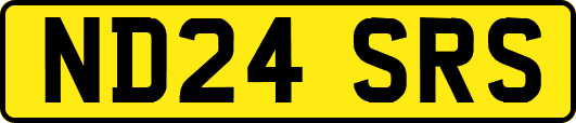 ND24SRS