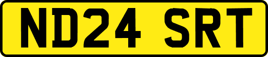 ND24SRT