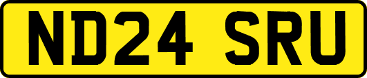 ND24SRU