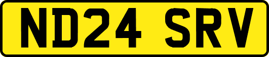 ND24SRV
