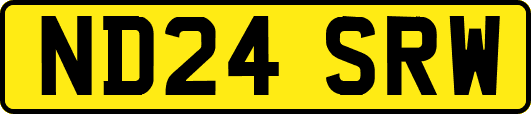 ND24SRW