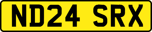 ND24SRX