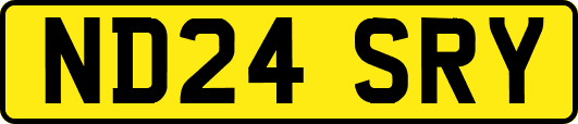 ND24SRY