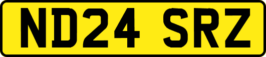 ND24SRZ