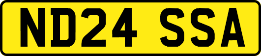 ND24SSA