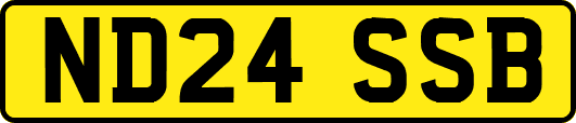 ND24SSB