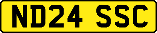 ND24SSC