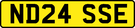 ND24SSE