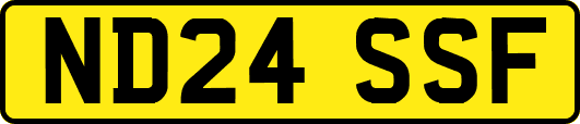 ND24SSF