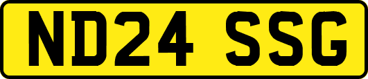 ND24SSG
