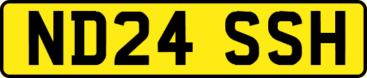 ND24SSH