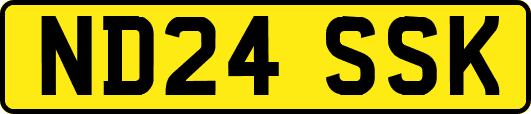 ND24SSK