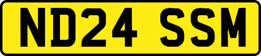 ND24SSM