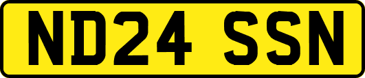 ND24SSN