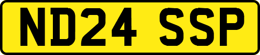 ND24SSP